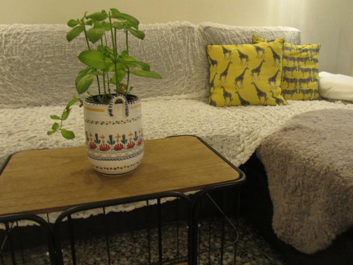 Lovely Apartment Old Town 데니아 외부 사진