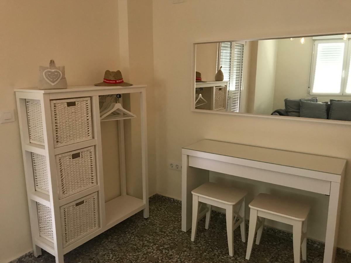 Lovely Apartment Old Town 데니아 외부 사진