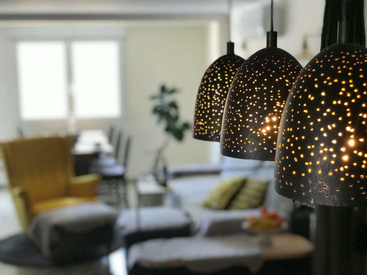 Lovely Apartment Old Town 데니아 외부 사진