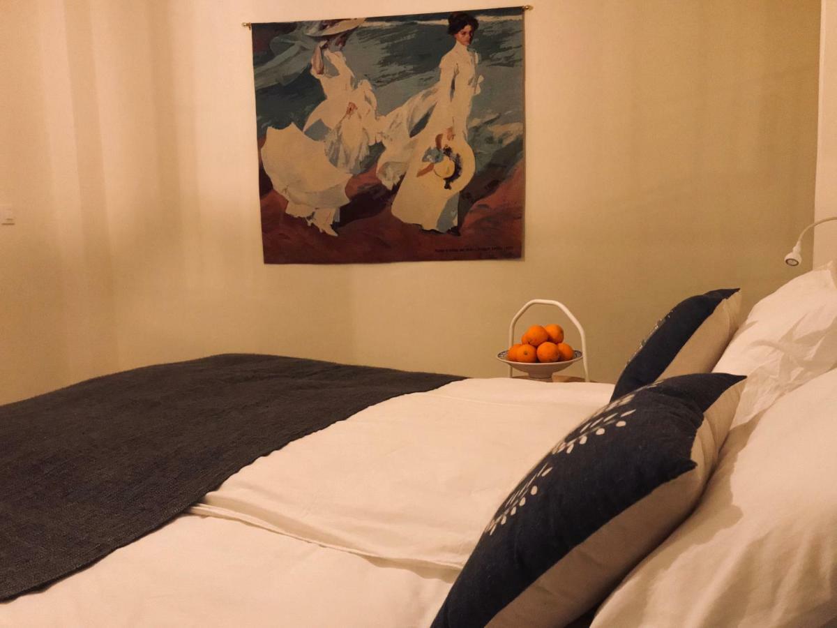 Lovely Apartment Old Town 데니아 외부 사진