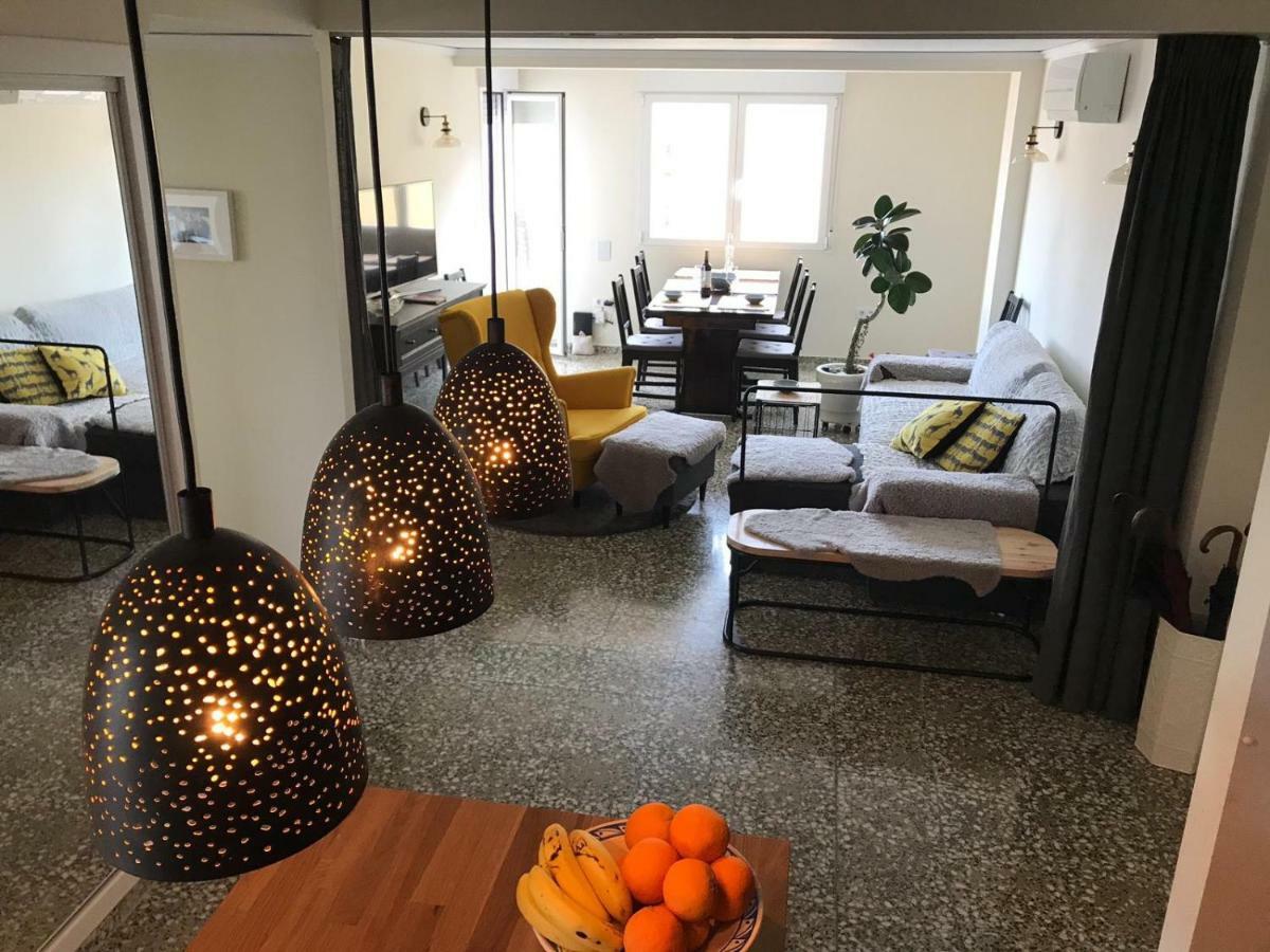 Lovely Apartment Old Town 데니아 외부 사진