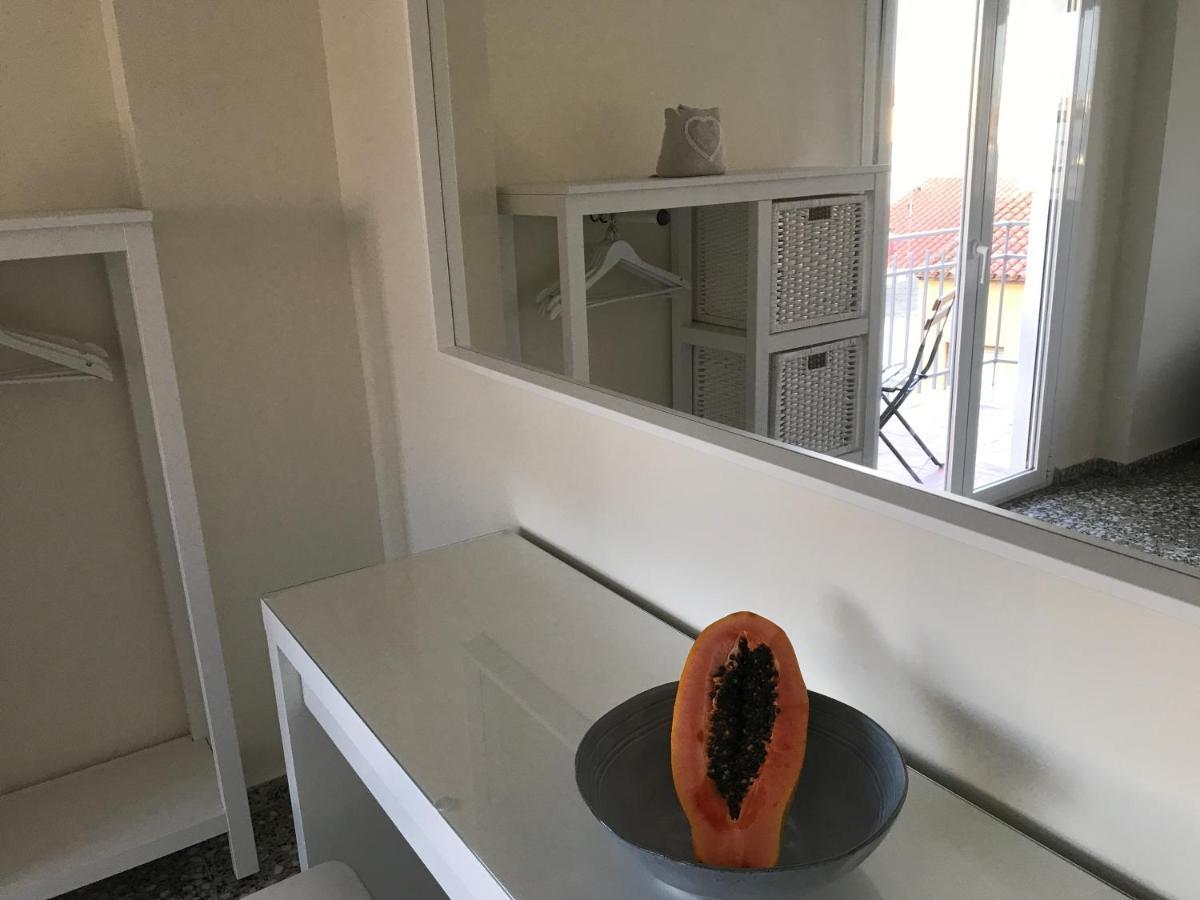Lovely Apartment Old Town 데니아 외부 사진